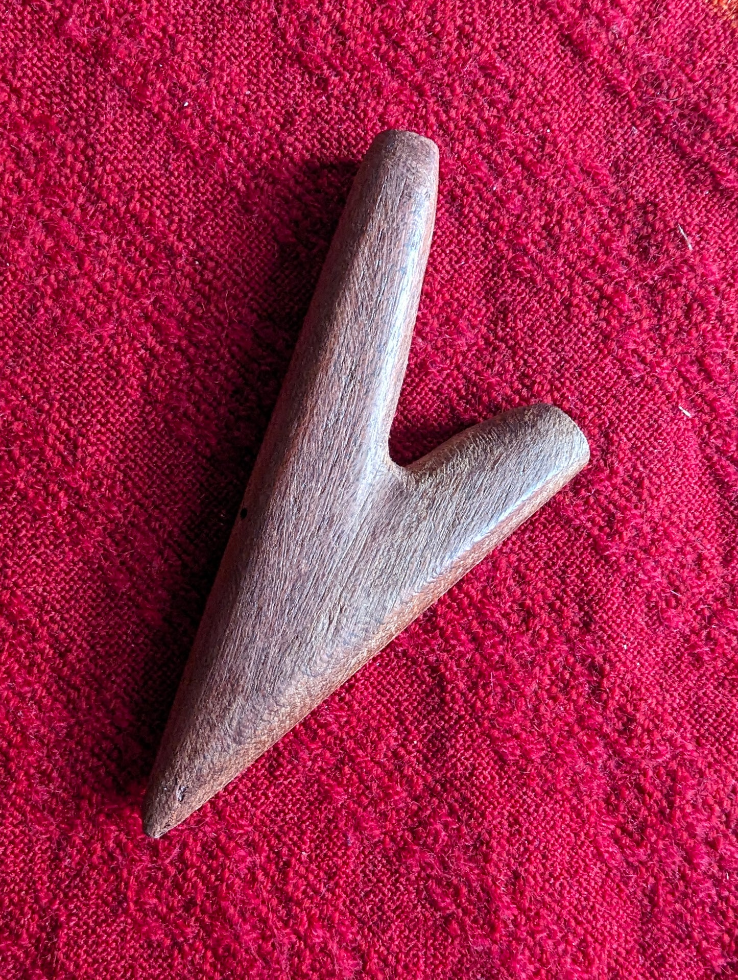 Hardwood Kuripe