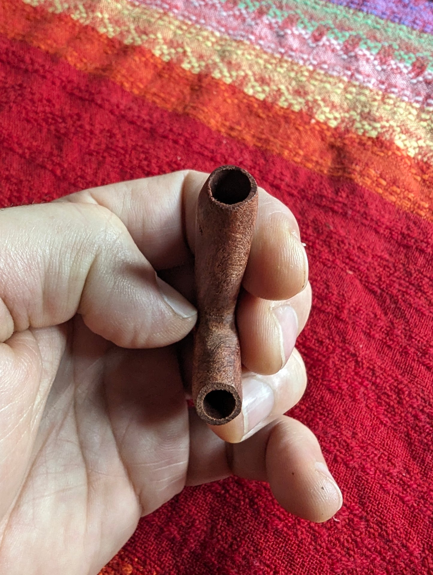 Hardwood Kuripe