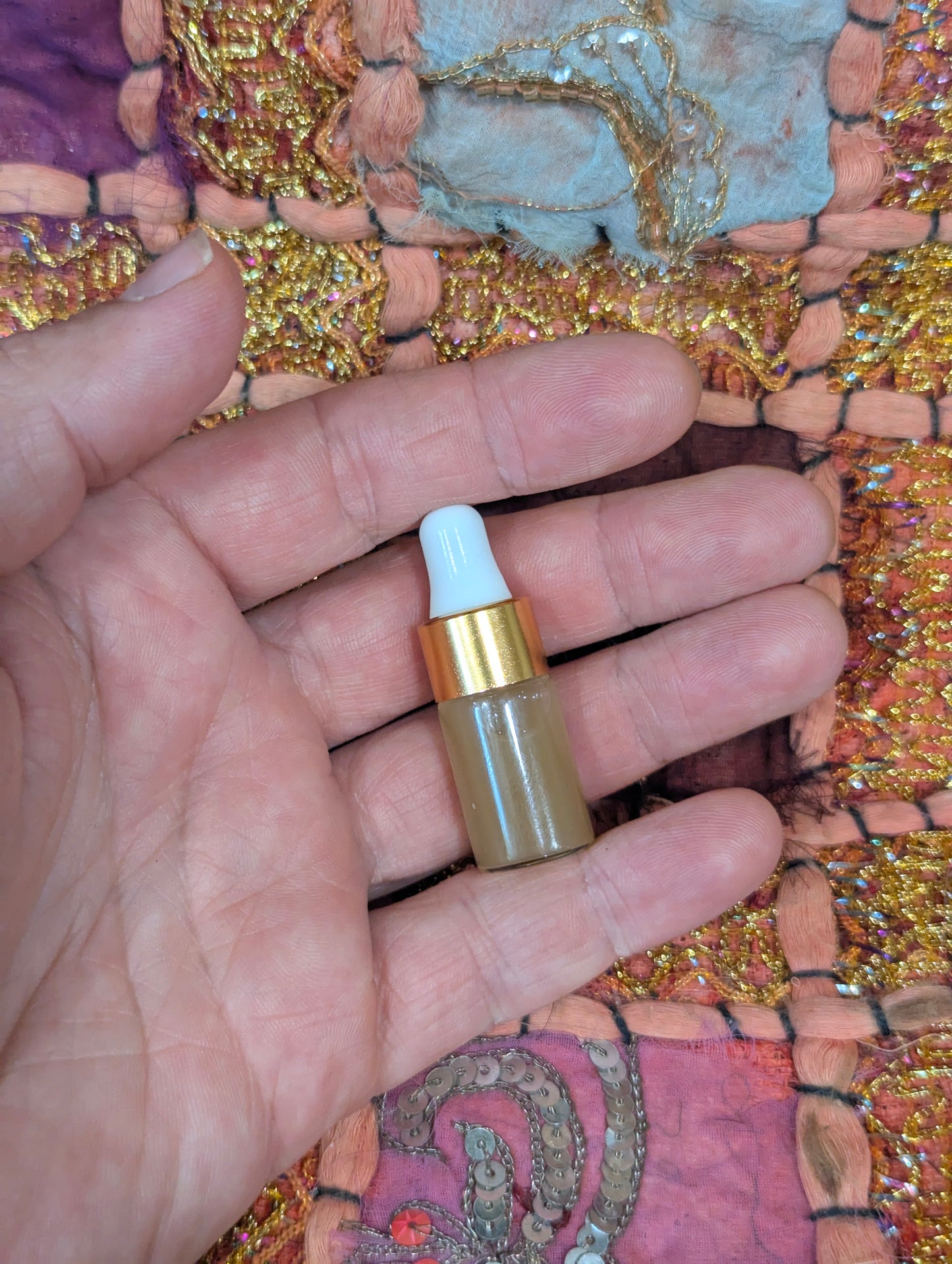 Fresh, Strong, Unfiltered Sananga – 3oz – Direct from Rio Branco, Acre, Brazil